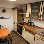 Appartement Mohrs Mehren (Vulkaneifel)