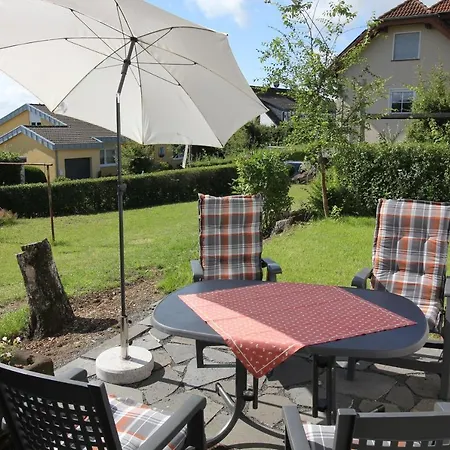 Mohrs Apartmán