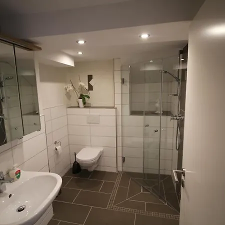 Mohrs Apartmán