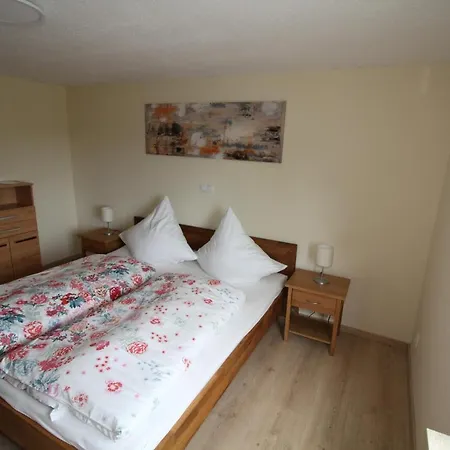 Mohrs Apartmán *