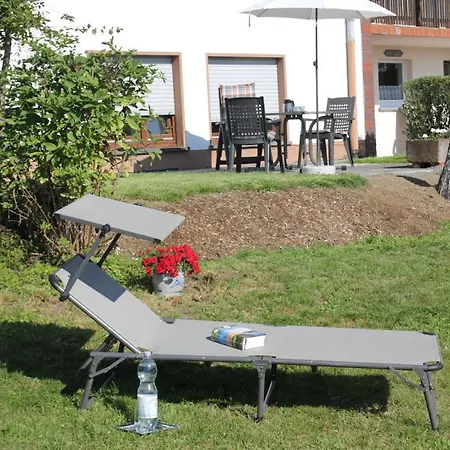 Mohrs * Mehren (Vulkaneifel)