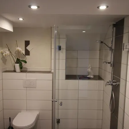 Apartmán Mohrs *