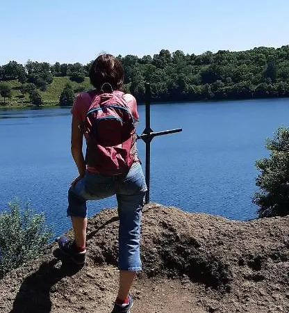Mohrs Lägenhet