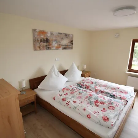 Apartmán Mohrs Mehren (Vulkaneifel)