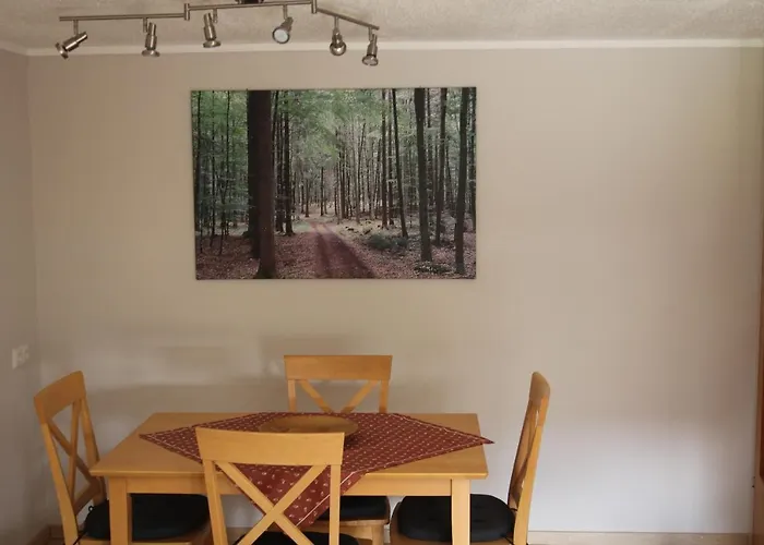 Mohrs * Mehren (Vulkaneifel)