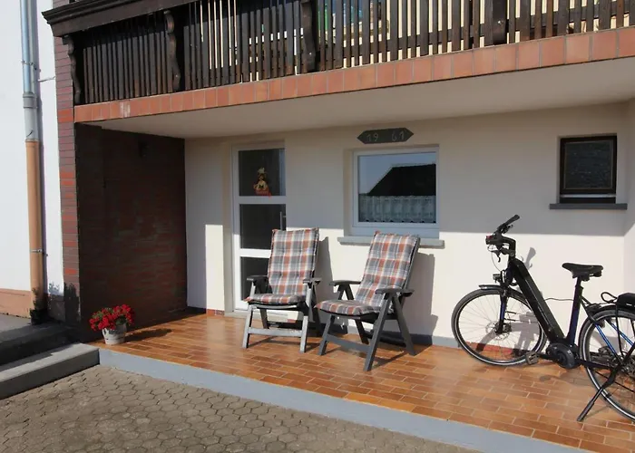 Mohrs Mehren (Vulkaneifel)