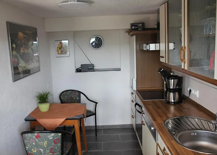 Mohrs Mehren (Vulkaneifel)