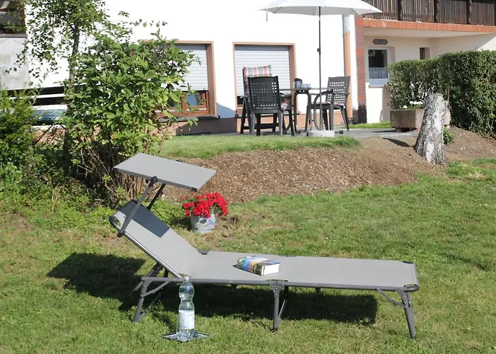 Mohrs * Mehren (Vulkaneifel)