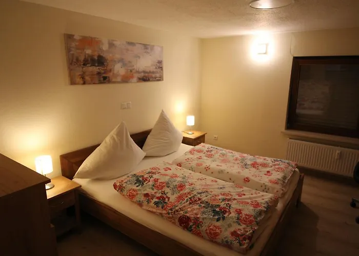 Mohrs * Mehren (Vulkaneifel)