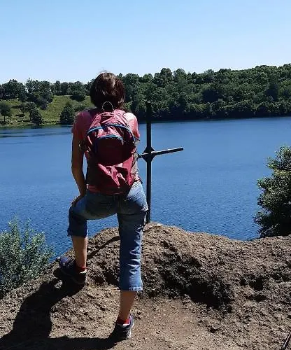 Mohrs Апартаменты